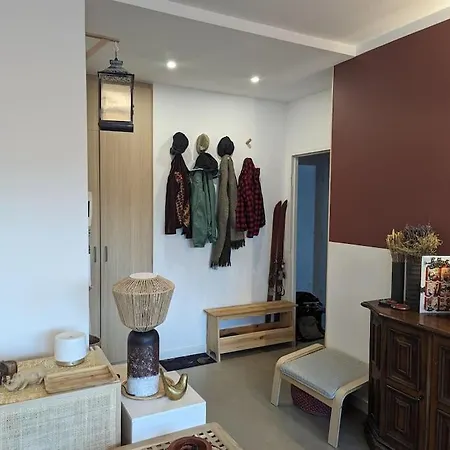 Apartman Interieurs D'exception
