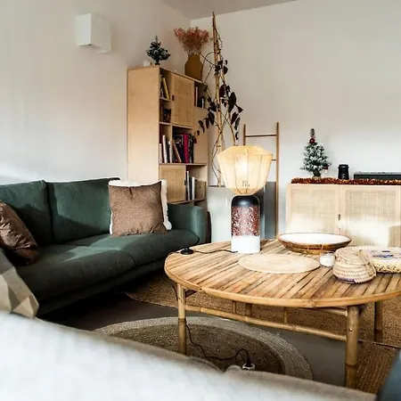 Apartman Interieurs D'exception Grenoble