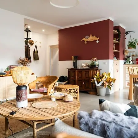 Interieurs D'exception Appartamento *